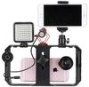  Ulanzi U-Rig Pro - Bộ Khung hỗ trợ quay phim cho điện thoại 