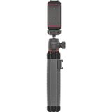  Ulanzi MT-19 Chân Tripod bạch tuộc, tích hợp ngàm kẹp điện thoại, xoay 360° 