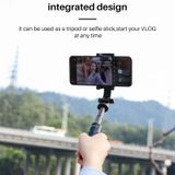  ULANZI MT-38 - Chân Tripod Mini cầm tay dành cho Điện thoại, có thể gập nhỏ gọn lại và điều chỉnh góc nhìn 200° 