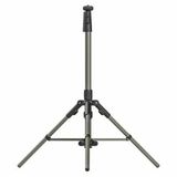  ULANZI MT-39 – Chân Tripod có thể kéo dài 190cm, hỗ trơ xoay 360° (Không bao gồm ngàm kẹp cho điện thoại) 
