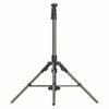  ULANZI MT-39 – Chân Tripod có thể kéo dài 190cm, hỗ trơ xoay 360° (Không bao gồm ngàm kẹp cho điện thoại) 