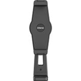  Ulanzi ST-20 Ngàm kẹp dành cho điện thoại và máy tính bảng, tích hợp 2 Cold shoe, xoay 360° 