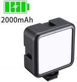  Đèn Ulanzi VL49 Mini LED Video Light 
