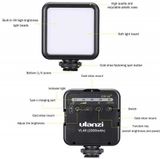 Đèn Ulanzi VL49 Mini LED Video Light 