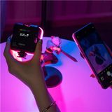  ULANZI VL61 RGB FILL LIGHT 