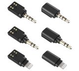  BY-WM3DC Lightning Adapter for BY-WM3 