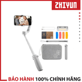  Gimbal Zhiyun SMOOTH Q4 - Tay Cầm Chống Rung Zhiyun Smooth Q4 