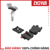  Universal Quick Release Plate for Crane M3 and Crane M2S 