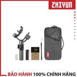  Smooth 5S Pro | Bản Combo | 