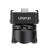  Ulanzi PK-08 Mini Tripod for Osmo Pocket 3 