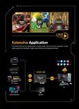 AVMATRIX VC12-4K PCIe HDMI 2.0 Capture Card 4K60 – Card Ghi Hình HDMI Chuyên Nghiệp Hỗ Trợ Loop Out, 800Mbps, YUY2 Uncomp 