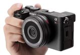  Ống Kính VILTROX AF 26mm F2.8 EVO Full-Frame Cho Máy Ảnh Sony E-Mount/ Nikon Z-Mount Chính Hãng |NEWLITE 