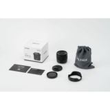  Ống Kính VILTROX AF 15mm F1.7 Air Cho Sony E / Fuji X / Nikon Z | Newlite 