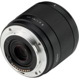  Ống Kính VILTROX AF 15mm F1.7 Air Cho Sony E / Fuji X / Nikon Z | Newlite 