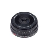  Ống Kính VILTROX AF 26mm F2.8 EVO Full-Frame Cho Máy Ảnh Sony E-Mount/ Nikon Z-Mount Chính Hãng |NEWLITE 