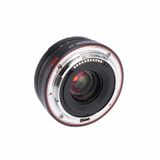  Ống Kính VILTROX AF 26mm F2.8 EVO Full-Frame Cho Máy Ảnh Sony E-Mount/ Nikon Z-Mount Chính Hãng |NEWLITE 