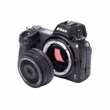 Ống Kính VILTROX AF 26mm F2.8 EVO Full-Frame Cho Máy Ảnh Sony E-Mount/ Nikon Z-Mount Chính Hãng |NEWLITE 
