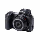  Ống Kính VILTROX AF 26mm F2.8 EVO Full-Frame Cho Máy Ảnh Sony E-Mount/ Nikon Z-Mount Chính Hãng |NEWLITE 