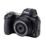  Ống Kính VILTROX AF 26mm F2.8 EVO Full-Frame Cho Máy Ảnh Sony E-Mount/ Nikon Z-Mount Chính Hãng |NEWLITE 