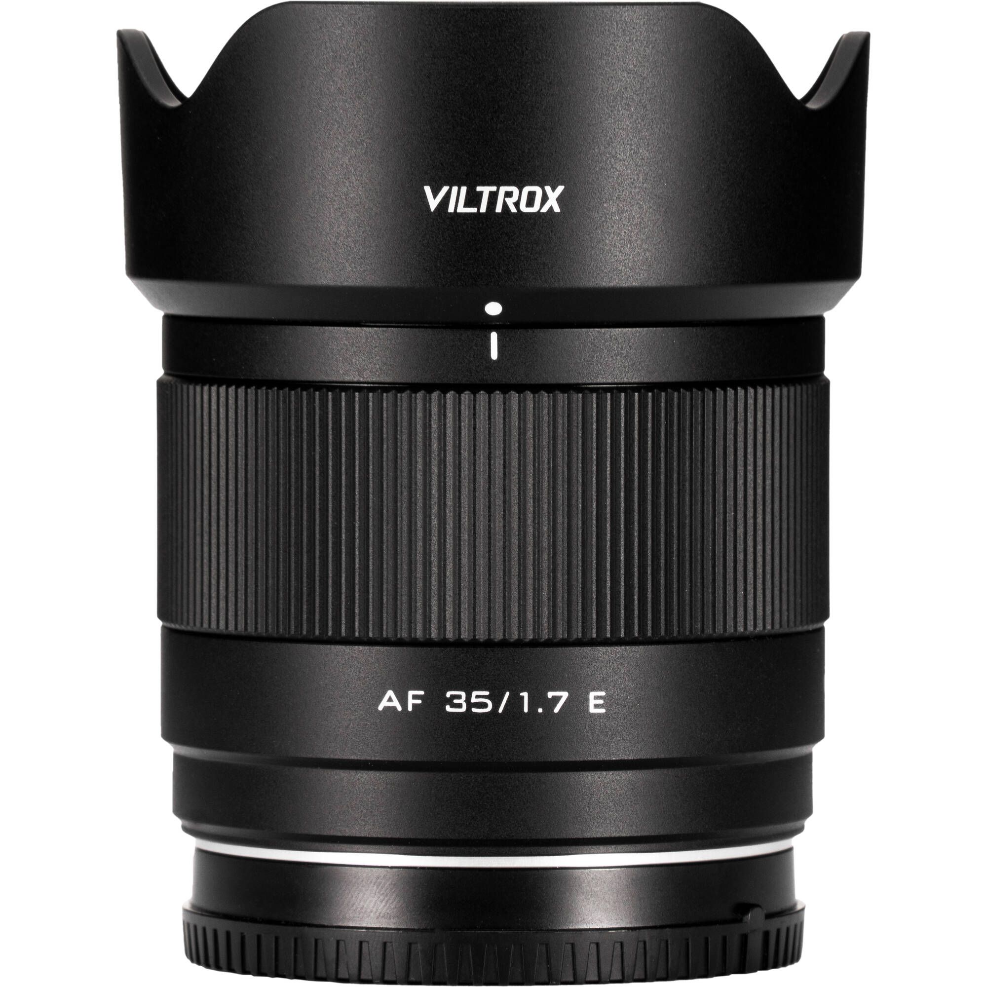  Viltrox AF 35mm F1.7 Air: Ống Kính Prime Siêu Nhẹ Cho Sony E-Mount 