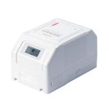  Viltrox Snowpeak BP-V150 – Pin V-Mount Lithium-Ion dung lượng 150Wh 