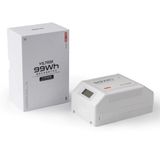  Viltrox Snowpeak BP-V99 – Pin V-Mount Lithium-Ion dung lượng 99Wh 