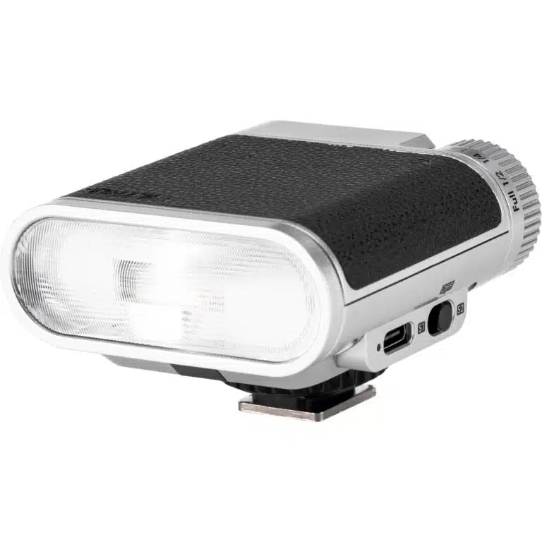  VILTROX Vintage Z1 Flight Light – Đèn LED Pocket Retro Đa Năng 