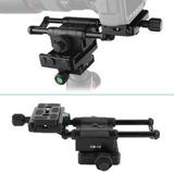  Kingjoy VM-10 Mini Video Slider – KINGJOY 