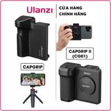  Ulanzi Capgrip II CG-01 - Tay cầm chụp ảnh cho smartphone 