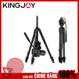  Chân Máy Ảnh VT-1200 – KINGJOYOFFICIAL 