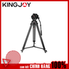  Chân Máy Ảnh VT-2100L+VT-3530 – Chính Hãng KINGJOY 