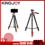  Chân Máy Ảnh VT-832 Small Live Video Tripod – Chính Hãng KINGJOY 