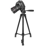  Chân Máy Ảnh VT-840 Small Live Video Tripod (Alumium) 