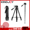  Chân Máy Ảnh VT-880 – Chính Hãng KINGJOY 