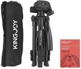  Chân Máy Ảnh VT- 850 – Chính Hãng KINGJOY 