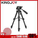  Chân Máy Ảnh VT- 850 – Chính Hãng KINGJOY 