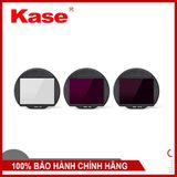  Kính lọc Kase Clip-in 3 Filter Kit ND8 ND64 ND1000 3 6 10 Stop Dedicated for Fujifilm GFX 50R / GFX 50S / GFX 100 / GFX 100S Fuji 