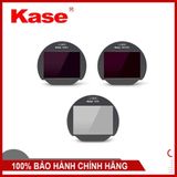  Kính lọc Kase Clip-in 3 Filter Kit ND8 ND64 ND1000 3 6 10 Stop Dedicated for Fujifilm X-H1, X-T4, X-T3, X-T30, X-Pro3 Camera 