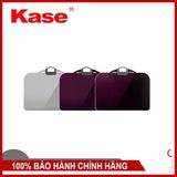  Kính lọc Kase Clip-in 3 Filter Kit ND8 ND64 ND1000 3 6 10 Stop Dedicated for Nikon Z6 Z7 Camera 