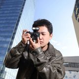  Ulanzi F12 Mini Camera Flash Speedlite 