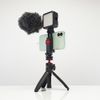  Photocity Youtuber KIT S1 – Combo Mic thu âm BOYA và Phụ kiện dành cho Điện thoại 