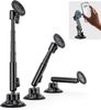  Ulanzi ZJ06 - Giá Đỡ Hút Chân Không – Magic Arm Đa Năng Cho iPhone & Smartphone MagSafe 