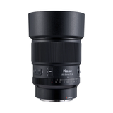  Ống kính Kase AF 85mm F1.4 Full Frame Cho Máy Ảnh Ngàm E / X/ Z 