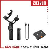  Smooth 5S AI / 5S AI Combo / 5S AI Pro Gimbal Cho Điện Thoại Tracking AI 