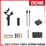  Smooth 5S AI / 5S AI Combo / 5S AI Pro Gimbal Cho Điện Thoại Tracking AI 