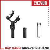  Smooth 5S AI / 5S AI Combo / 5S AI Pro Gimbal Cho Điện Thoại Tracking AI 