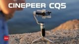  ZHIYUN CINEPEER CQ5 
