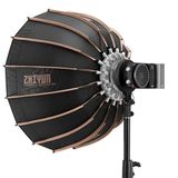  Đèn Led Zhiyun MOLUS X100 Bi-Color (Bản Combo) 