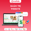  Dịch vụ quản trị Website 