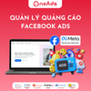  Dịch vụ quản lý quảng cáo Facebook Ads 